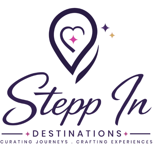 Steppin Destinations