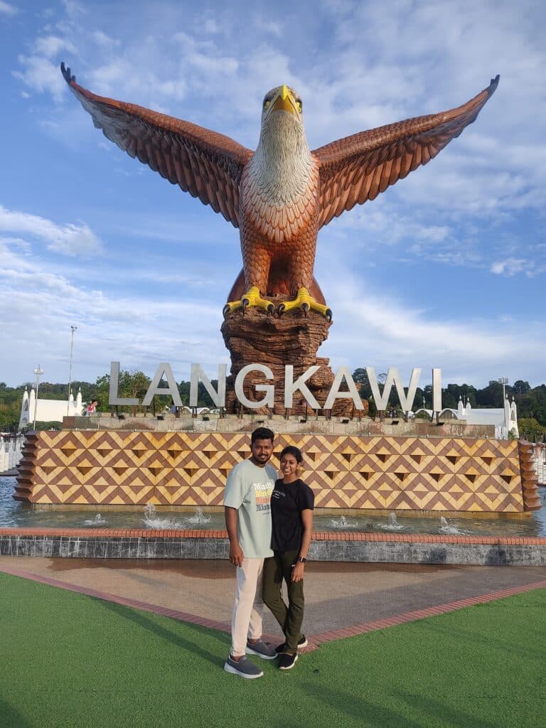 Siva – traveller photo