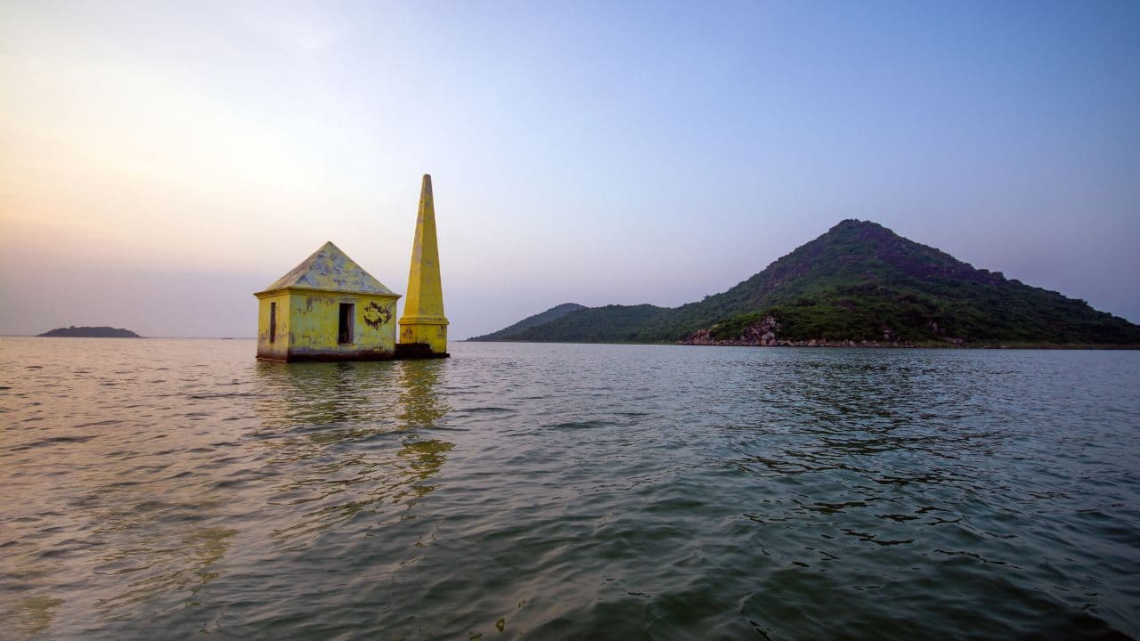 Odisha