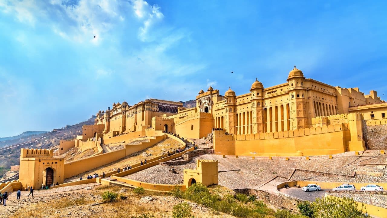 Rajasthan