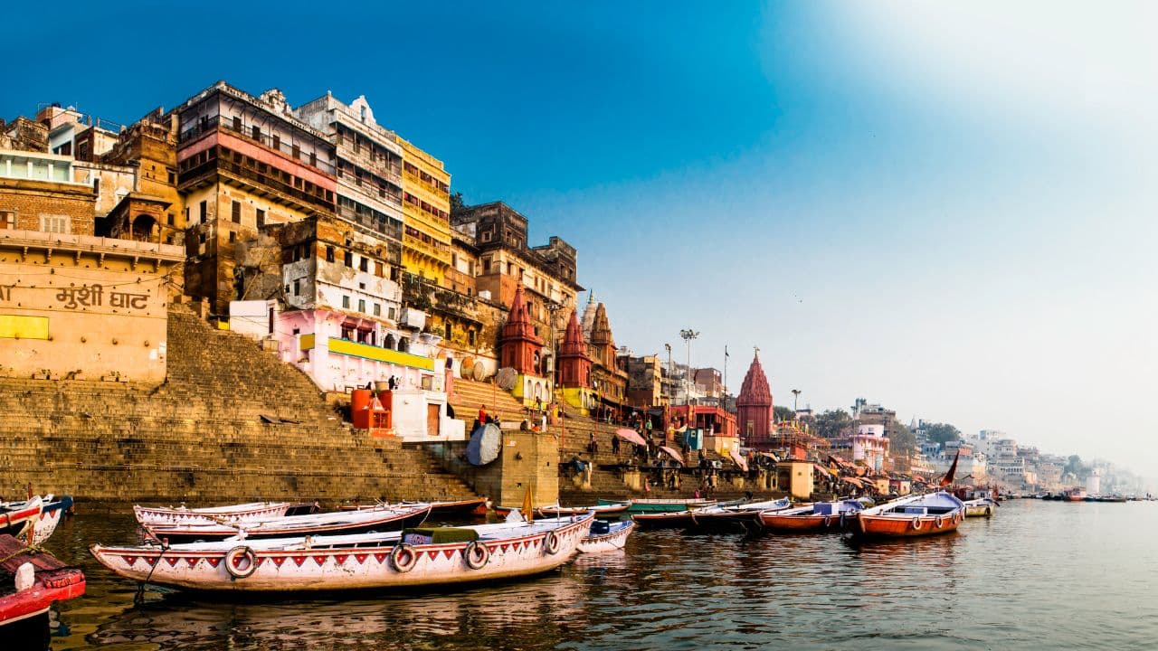Varanasi