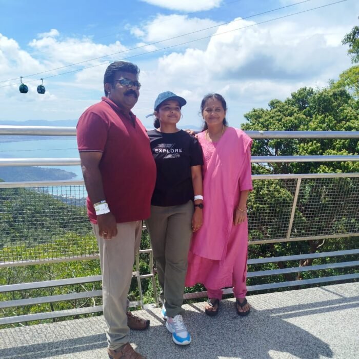 Malaysia Langkawi – The Paradise Island