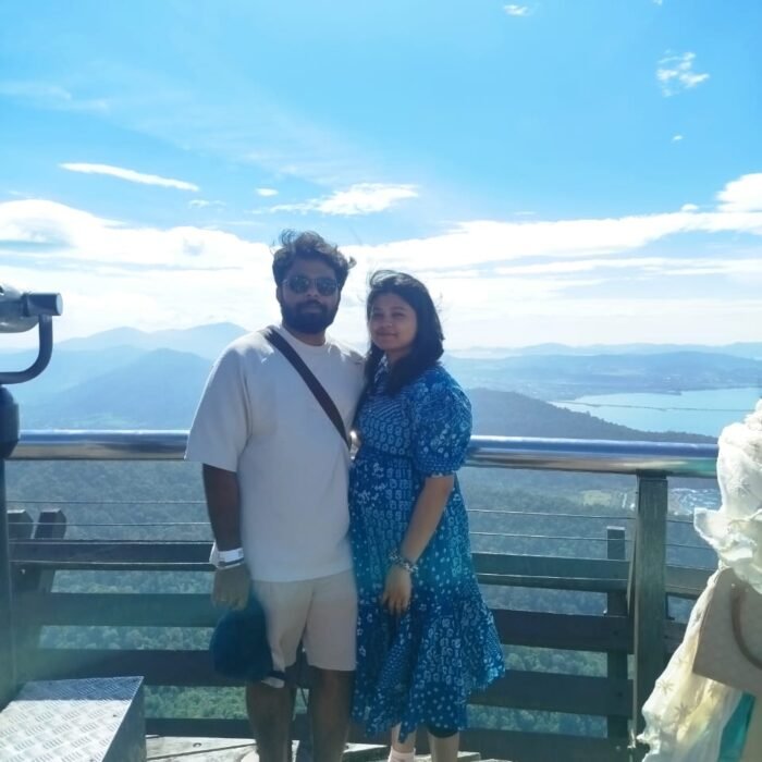 Malaysia Langkawi – The Paradise Island