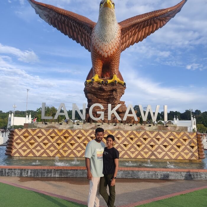 Malaysia Langkawi – The Paradise Island
